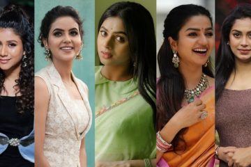 Tamil Serials Continue to Dominate Entertainment in 2026